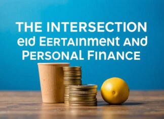 The Intersection of Entertainment and Personal Finance: How Your Favorite Pastimes Can Shape Your Future The Intersection of Entertainment and Personal Finance: How Your Favorite Pastimes Can Influence Your Future