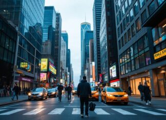 The Intersection of Entertainment and Urban Life: How Cities Inspire Creativity The Intersection of Entertainment and Urban Life: How Cities Fuel Creativity