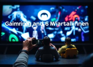 The Intersection of Gaming and Mainstream Entertainment: A New Era of Collaboration The Intersection of Gaming and Mainstream Entertainment: A New Era of Collaboration