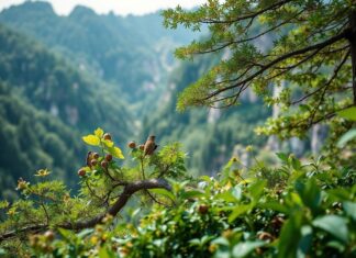 The Intersection of Nature and Entertainment: A Unique Blend The Intersection of Nature and Entertainment: A Unique Mix