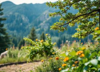 The Intersection of Nature and Entertainment: How Outdoor Spaces Inspire Creativity The Intersection of Nature and Entertainment: How Outdoor Spaces Inspire Creativity