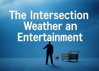 The Intersection of Weather and Entertainment: How Climate Influences Pop Culture The Intersection of Weather and Entertainment: How Climate Affects Pop Culture