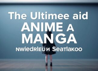 The Ultimate Guide to Anime and Manga: A Global Phenomenon The Ultimate Guide to Anime and Manga: A Worldwide Sensation