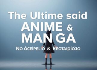 The Ultimate Guide to Anime and Manga: A Global Phenomenon The Ultimate Guide to Anime and Manga: A Worldwide Sensation