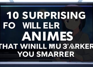 10 Surprising Anime Facts That Will Make You Smarter 10 Surprising Anime Facts That Will Make You Smarter