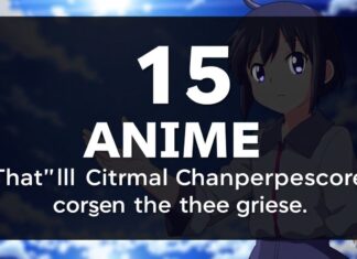 15 Surprising Anime Facts That’ll Change How You View the Genre 15 Surprising Anime Facts That'll Change Your Perspective on the Genre