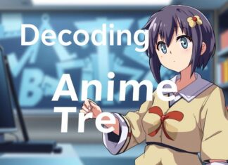 Decoding the Latest Anime Trends: A Deep Dive Decoding the Latest Anime Trends: An In-Depth Analysis