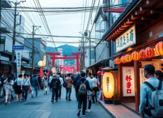 Discover Japan: Local Gatherings and Unique Anime Events Explore Japan: Local Gatherings and Unique Anime Events