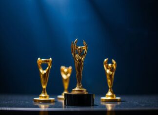 Exclusive: The Biggest Winners and Surprises from This Year’s Anime Awards Exclusive: The Biggest Winners and Surprises from This Year's Anime Awards