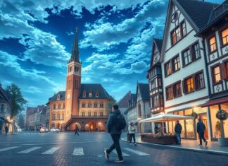 How Anime and Manga Unite Communities Like Wolfsburg How Anime and Manga Bring Communities Together Like Wolfsburg