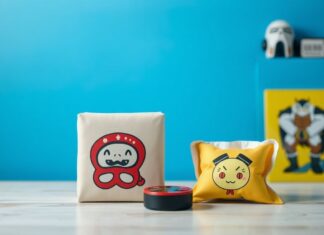 Must-Have Anime Merch: Our Top Picks for Fans in 2023 Must-Have Anime Merchandise: Our Top Picks for Fans in 2023