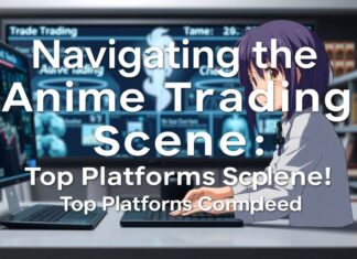 Navigating the Anime Trading Scene: Top Platforms Compared Navigating the Anime Trading Scene: Top Platforms Compared