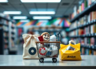 Protect Your Anime Hauls: Savvy Shopping in the Digital Age Protect Your Anime Purchases: Smart Shopping in the Digital Era
