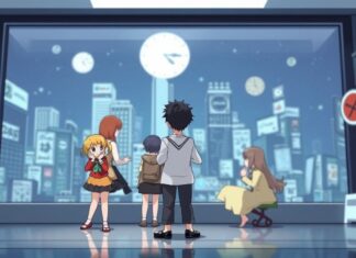 The Animated Revolution: Why I’m Obsessed With Manga’s Latest Craze The Animated Revolution: Why I'm Obsessed With Manga's Latest Trend