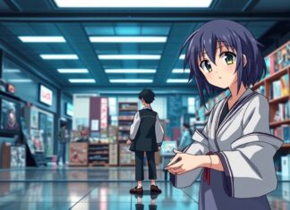 The Anime and Manga Industry: A Love Letter and a Rant The Anime and Manga Industry: An Ode and a Critique