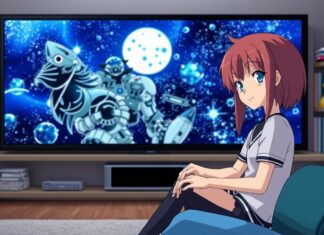 The Anime and Manga Renaissance: Why We’re All Binge-Watching Like It’s 1999 The Anime and Manga Revival: Why We're All Binge-Watching Like It's 1999