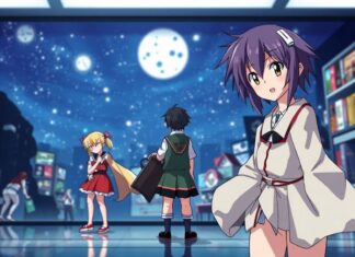 The Anime and Manga Renaissance: Why Western Audiences Are Finally Getting It The Anime and Manga Renaissance: Why Western Audiences Are Finally Embracing It