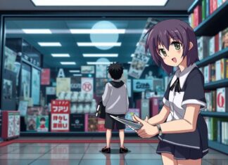 The Anime and Manga Scene: Why It’s More Than Just Cartoons for Kids The Anime and Manga Scene: Why It's More Than Just Cartoons for Kids