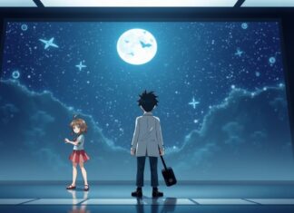 The Anime Conundrum: Why Western Audiences Are Finally Getting It Right The Anime Conundrum: Why Western Audiences Are Finally Getting It Right