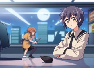 The Anime-Manga Crossover That’s Taking Over My Life The Anime-Manga Crossover That's Consuming My Life