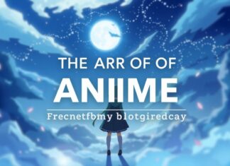 The Art of Anime: Insights from Professional Creators The Art of Anime: Perspectives from Professional Creators