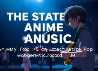 The State of Anime Music: Why It’s Time to Stop Sleeping on J-Pop The State of Anime Music: Why It's Time to Stop Overlooking J-Pop
