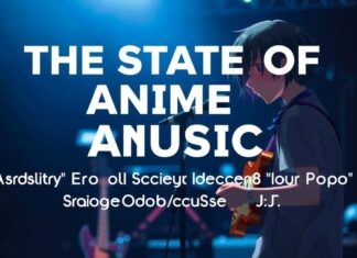The State of Anime Music: Why It’s Time to Stop Sleeping on J-Pop The State of Anime Music: Why It's Time to Stop Overlooking J-Pop