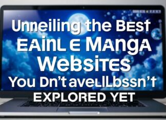 Unveiling the Best Anime Manga Websites You Haven’t Explored Yet Unveiling the Best Anime Manga Websites You Haven't Explored Yet