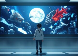 Why the Heck Does Nobody Talk About the Anime Movie Snub Anymore? Why on Earth Does No One Discuss the Snubbing of the Anime Movie Anymore?