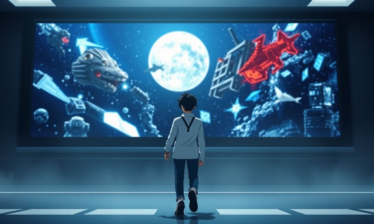 Why the Heck Does Nobody Talk About the Anime Movie Snub Anymore?